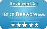 Cloudevo reviewed at www.ListofFreeware.com